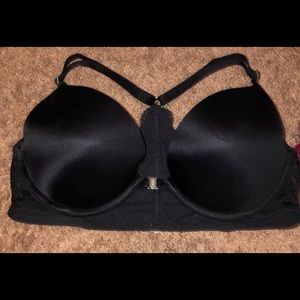 Victoria’s Secret Push Up front hook Bra 36C